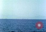 Standbild USA Patrol Torpedo Boot Salerno Italien, 1943, aus Sekunde 1 historischem Filmmaterial Videoclip 65675060809