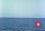 Standbild USA Patrol Torpedo Boot Salerno Italien, 1943, aus Sekunde 3 historischem Filmmaterial Videoclip 65675060809