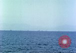Standbild USA Patrol Torpedo Boot Salerno Italien, 1943, aus Sekunde 4 historischem Filmmaterial Videoclip 65675060809