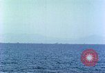 Standbild USA Patrol Torpedo Boot Salerno Italien, 1943, aus Sekunde 5 historischem Filmmaterial Videoclip 65675060809