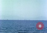 Standbild USA Patrol Torpedo Boot Salerno Italien, 1943, aus Sekunde 6 historischem Filmmaterial Videoclip 65675060809