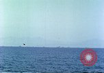 Standbild USA Patrol Torpedo Boot Salerno Italien, 1943, aus Sekunde 9 historischem Filmmaterial Videoclip 65675060809