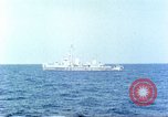 Standbild USA Patrol Torpedo Boot Salerno Italien, 1943, aus Sekunde 10 historischem Filmmaterial Videoclip 65675060809