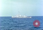 Standbild USA Patrol Torpedo Boot Salerno Italien, 1943, aus Sekunde 11 historischem Filmmaterial Videoclip 65675060809