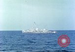 Standbild USA Patrol Torpedo Boot Salerno Italien, 1943, aus Sekunde 12 historischem Filmmaterial Videoclip 65675060809