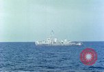 Standbild USA Patrol Torpedo Boot Salerno Italien, 1943, aus Sekunde 13 historischem Filmmaterial Videoclip 65675060809