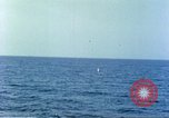 Standbild USA Patrol Torpedo Boot Salerno Italien, 1943, aus Sekunde 15 historischem Filmmaterial Videoclip 65675060809