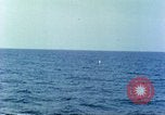 Standbild USA Patrol Torpedo Boot Salerno Italien, 1943, aus Sekunde 17 historischem Filmmaterial Videoclip 65675060809