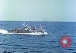 Standbild USA Patrol Torpedo Boot Salerno Italien, 1943, aus Sekunde 19 historischem Filmmaterial Videoclip 65675060809