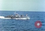 Standbild USA Patrol Torpedo Boot Salerno Italien, 1943, aus Sekunde 21 historischem Filmmaterial Videoclip 65675060809