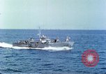 Standbild USA Patrol Torpedo Boot Salerno Italien, 1943, aus Sekunde 22 historischem Filmmaterial Videoclip 65675060809