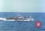 Standbild USA Patrol Torpedo Boot Salerno Italien, 1943, aus Sekunde 23 historischem Filmmaterial Videoclip 65675060809