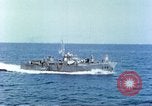 Standbild USA Patrol Torpedo Boot Salerno Italien, 1943, aus Sekunde 24 historischem Filmmaterial Videoclip 65675060809