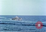 Standbild USA Patrol Torpedo Boot Salerno Italien, 1943, aus Sekunde 28 historischem Filmmaterial Videoclip 65675060809