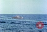 Standbild USA Patrol Torpedo Boot Salerno Italien, 1943, aus Sekunde 29 historischem Filmmaterial Videoclip 65675060809