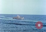 Standbild USA Patrol Torpedo Boot Salerno Italien, 1943, aus Sekunde 31 historischem Filmmaterial Videoclip 65675060809