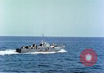Standbild USA Patrol Torpedo Boot Salerno Italien, 1943, aus Sekunde 33 historischem Filmmaterial Videoclip 65675060809