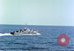 Standbild USA Patrol Torpedo Boot Salerno Italien, 1943, aus Sekunde 39 historischem Filmmaterial Videoclip 65675060809