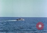 Standbild USA Patrol Torpedo Boot Salerno Italien, 1943, aus Sekunde 41 historischem Filmmaterial Videoclip 65675060809