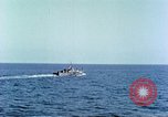 Standbild USA Patrol Torpedo Boot Salerno Italien, 1943, aus Sekunde 44 historischem Filmmaterial Videoclip 65675060809