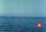 Standbild USA Patrol Torpedo Boot Salerno Italien, 1943, aus Sekunde 48 historischem Filmmaterial Videoclip 65675060809