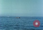 Standbild USA Patrol Torpedo Boot Salerno Italien, 1943, aus Sekunde 49 historischem Filmmaterial Videoclip 65675060809