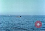 Standbild USA Patrol Torpedo Boot Salerno Italien, 1943, aus Sekunde 51 historischem Filmmaterial Videoclip 65675060809