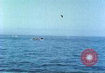 Standbild USA Patrol Torpedo Boot Salerno Italien, 1943, aus Sekunde 52 historischem Filmmaterial Videoclip 65675060809
