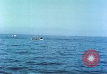Standbild USA Patrol Torpedo Boot Salerno Italien, 1943, aus Sekunde 53 historischem Filmmaterial Videoclip 65675060809