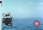 Standbild USA Patrol Torpedo Boot Salerno Italien, 1943, aus Sekunde 55 historischem Filmmaterial Videoclip 65675060809