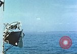 Standbild USA Patrol Torpedo Boot Salerno Italien, 1943, aus Sekunde 56 historischem Filmmaterial Videoclip 65675060809