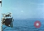 Standbild USA Patrol Torpedo Boot Salerno Italien, 1943, aus Sekunde 57 historischem Filmmaterial Videoclip 65675060809