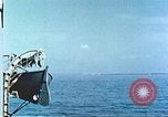 Standbild USA Patrol Torpedo Boot Salerno Italien, 1943, aus Sekunde 58 historischem Filmmaterial Videoclip 65675060809