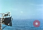 Standbild USA Patrol Torpedo Boot Salerno Italien, 1943, aus Sekunde 59 historischem Filmmaterial Videoclip 65675060809