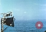 Standbild USA Patrol Torpedo Boot Salerno Italien, 1943, aus Sekunde 60 historischem Filmmaterial Videoclip 65675060809