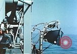 Standbild USA Patrol Torpedo Boot Salerno Italien, 1943, aus Sekunde 61 historischem Filmmaterial Videoclip 65675060809