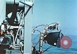 Standbild USA Patrol Torpedo Boot Salerno Italien, 1943, aus Sekunde 62 historischem Filmmaterial Videoclip 65675060809