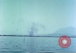 Standbild Deutschland Landung Handwerk Salerno Italien, 1943, aus Sekunde 6 historischem Filmmaterial Videoclip 65675060810