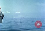 Standbild Deutschland Landung Handwerk Salerno Italien, 1943, aus Sekunde 15 historischem Filmmaterial Videoclip 65675060810