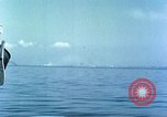 Standbild Deutschland Landung Handwerk Salerno Italien, 1943, aus Sekunde 21 historischem Filmmaterial Videoclip 65675060810