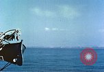 Standbild Deutschland Landung Handwerk Salerno Italien, 1943, aus Sekunde 22 historischem Filmmaterial Videoclip 65675060810