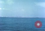 Standbild Deutschland Landung Handwerk Salerno Italien, 1943, aus Sekunde 27 historischem Filmmaterial Videoclip 65675060810