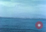 Standbild Deutschland Landung Handwerk Salerno Italien, 1943, aus Sekunde 35 historischem Filmmaterial Videoclip 65675060810