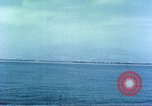 Standbild Deutschland Landung Handwerk Salerno Italien, 1943, aus Sekunde 37 historischem Filmmaterial Videoclip 65675060810