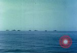 Standbild Deutschland Landung Handwerk Salerno Italien, 1943, aus Sekunde 47 historischem Filmmaterial Videoclip 65675060810