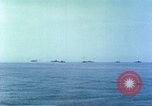 Standbild Deutschland Landung Handwerk Salerno Italien, 1943, aus Sekunde 54 historischem Filmmaterial Videoclip 65675060810