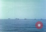 Standbild Deutschland Landung Handwerk Salerno Italien, 1943, aus Sekunde 57 historischem Filmmaterial Videoclip 65675060810