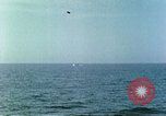 Standbild Deutschland Landung Handwerk Salerno Italien, 1943, aus Sekunde 59 historischem Filmmaterial Videoclip 65675060810