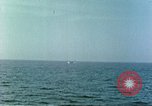 Standbild Deutschland Landung Handwerk Salerno Italien, 1943, aus Sekunde 60 historischem Filmmaterial Videoclip 65675060810