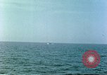 Standbild Deutschland Landung Handwerk Salerno Italien, 1943, aus Sekunde 62 historischem Filmmaterial Videoclip 65675060810